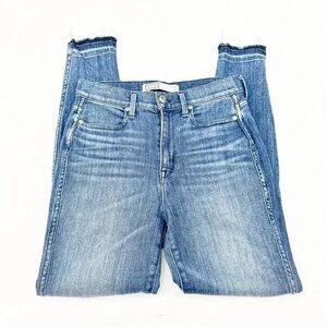Ayr jeans